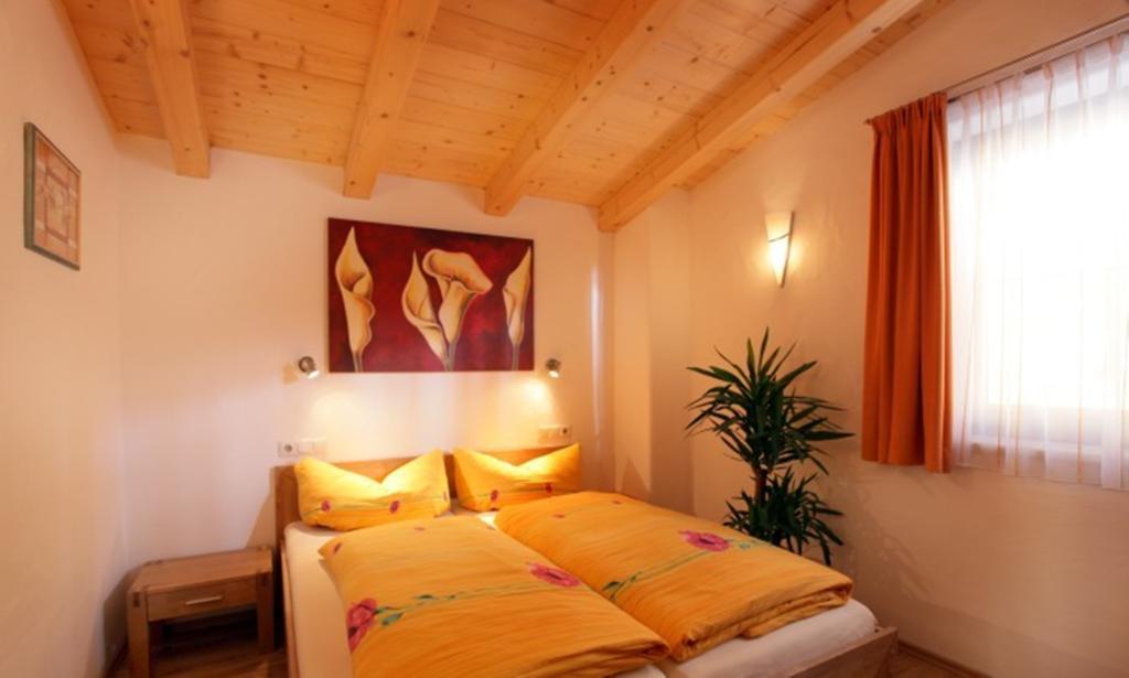 Appartement Annemarie ブリクセン イン ターレ 部屋 写真